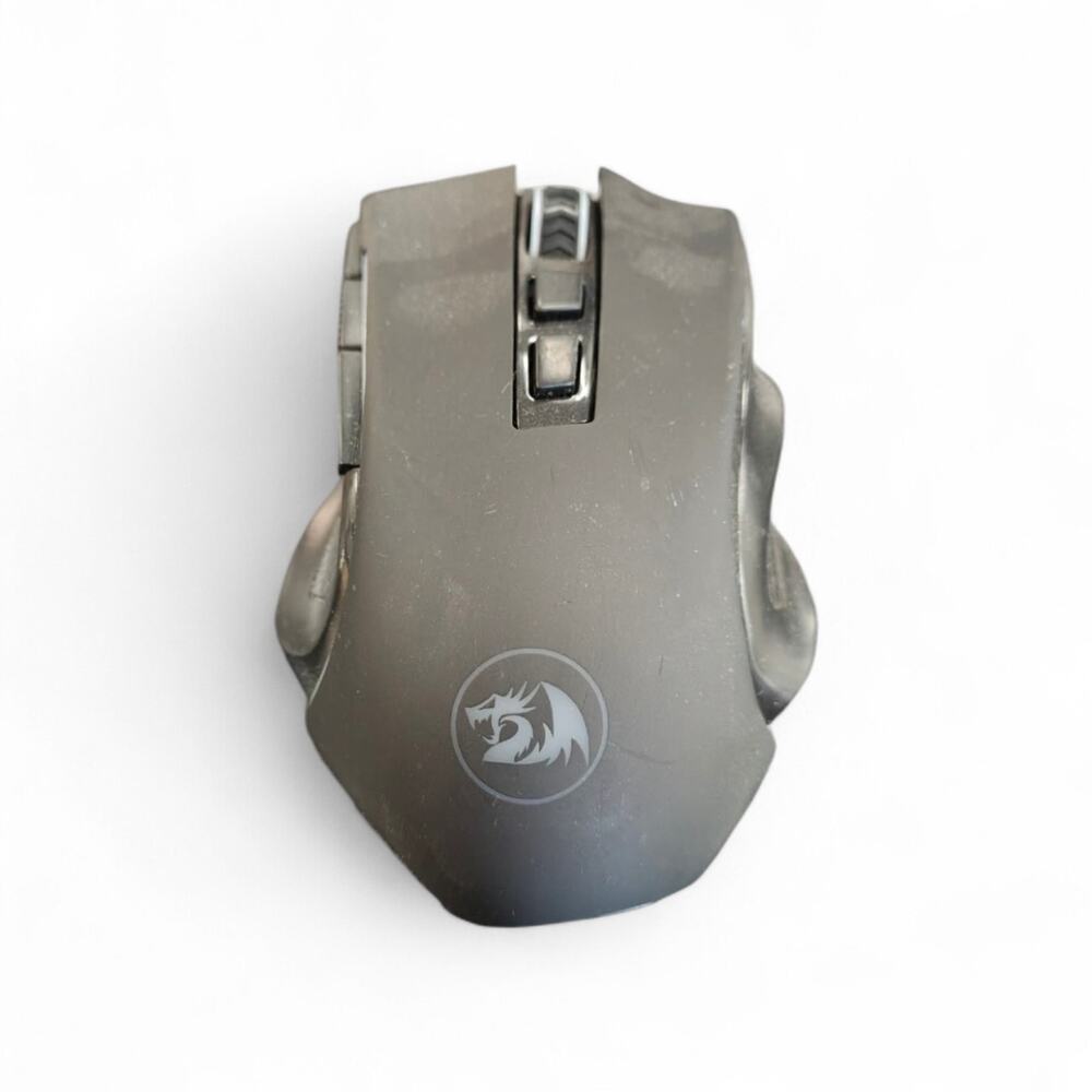 Redragon M602 Griffin RGB Wireless Gaming Mouse No Wire